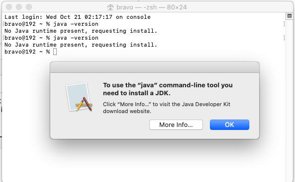 java download 64 bit for mac